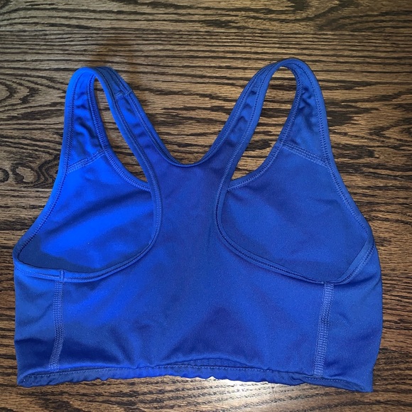 Nike Dri- Fit sports bra - Picture 3 of 5